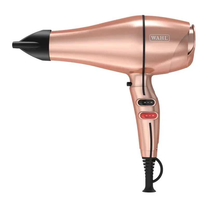 WAHL Keratin Pro - Rose Gold - Zdjęcie 1