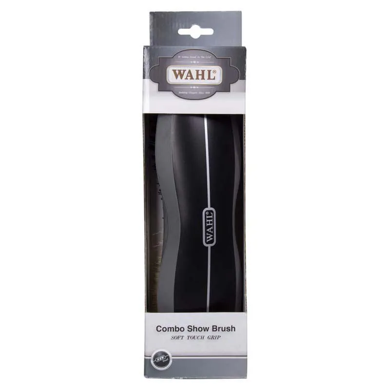 Szczotka do koni WAHL 2999-7800 Combo - Zdjęcie 3