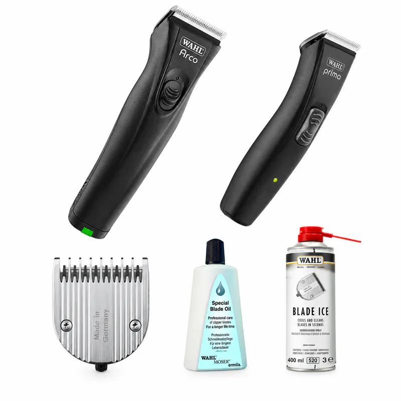 WAHL Pet Salon Master - Zdjęcie 1