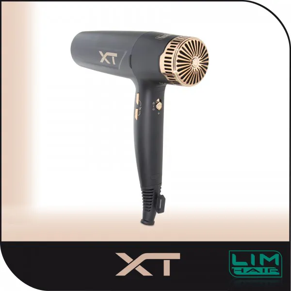 LIM HAIR XT Black-Rose Gold - Zdjęcie 4