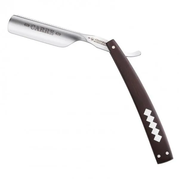 Razor DOVO Solingen 6 6810 N - grenadilla - Zdjęcie 2