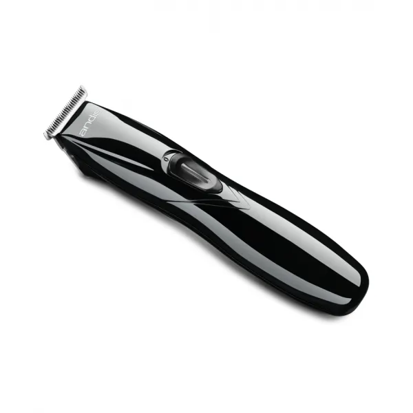 Andis Slimline Pro Li T-Blade Czarny - Zdjęcie 2