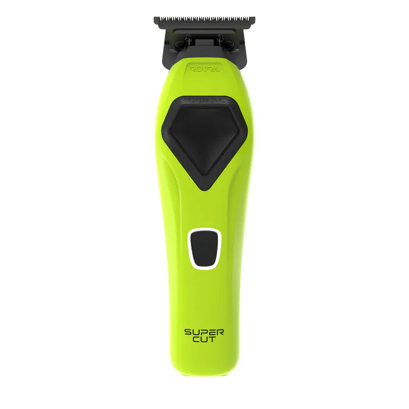 Trymer ROVRA Super Cut - Zdjęcie 6