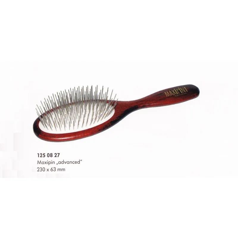 Szczotka dla psa MAXI-PIN 125 08 27 - Zdjęcie 1
