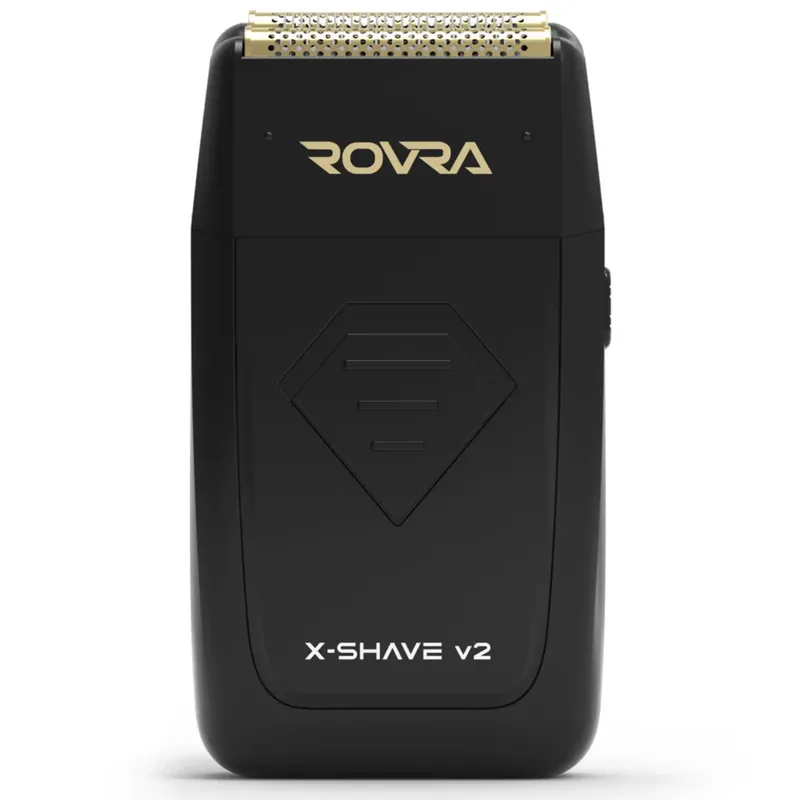 ROVRA X-Shave - Zdjęcie 1