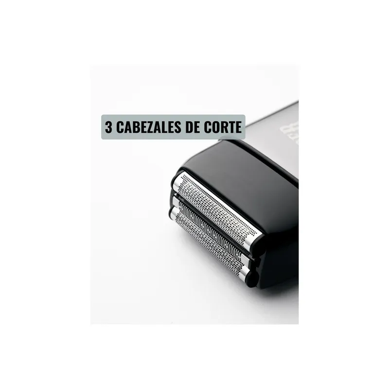 Beardburys Muscle Shaver PRO - Zdjęcie 5