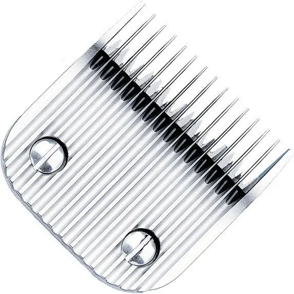 Głowica tnąca MOSER 1225-5870 7 mm - Zdjęcie 2