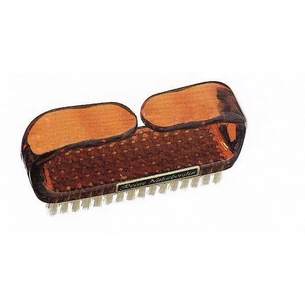 Szczotka ręczna KELLER 581 69 30 - Zdjęcie 2