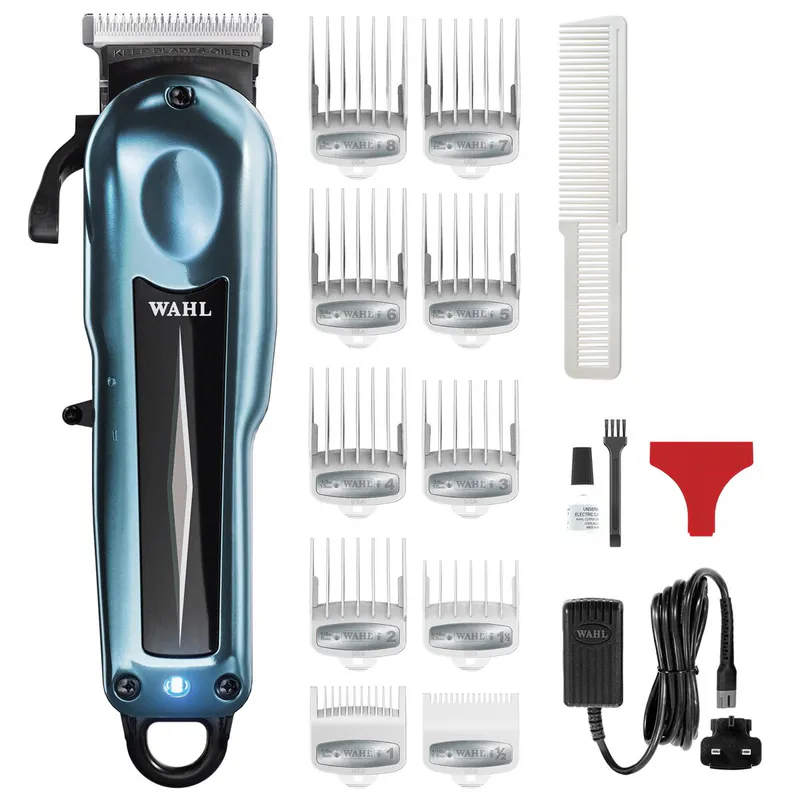 WAHL Cordless Super Taper X™ - Zdjęcie 5