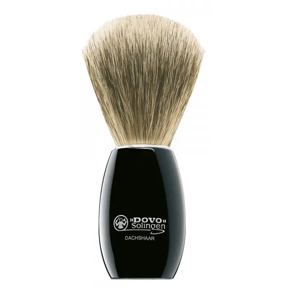 Pędzel do golenia DOVO Solingen 918 052 - Zdjęcie 1