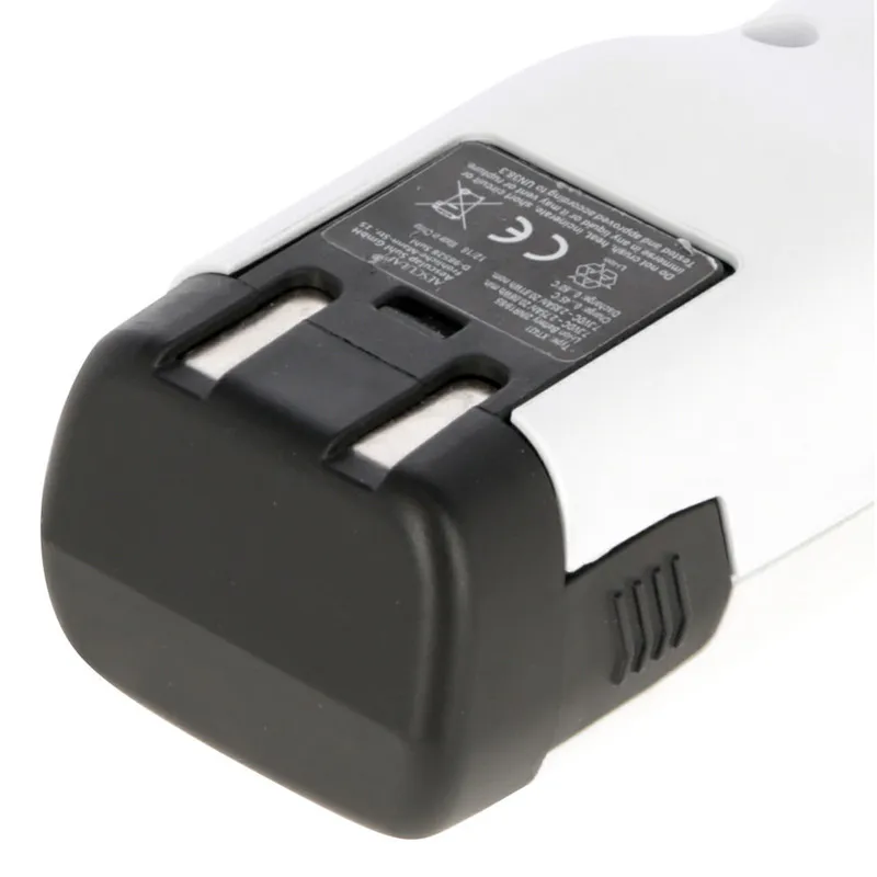AESCULAP Durati ProWhite Cordless - Zdjęcie 4