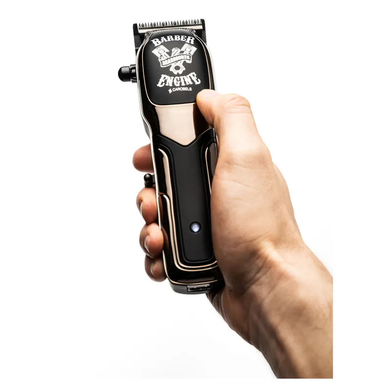 Beardburys Fade Boost Evolution - Zdjęcie 6