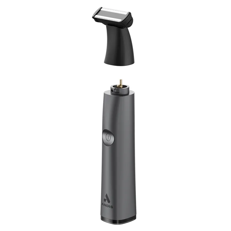 Andis inEDGE Lithium-Ion Cordless All-In-One Trimmer - Zdjęcie 2