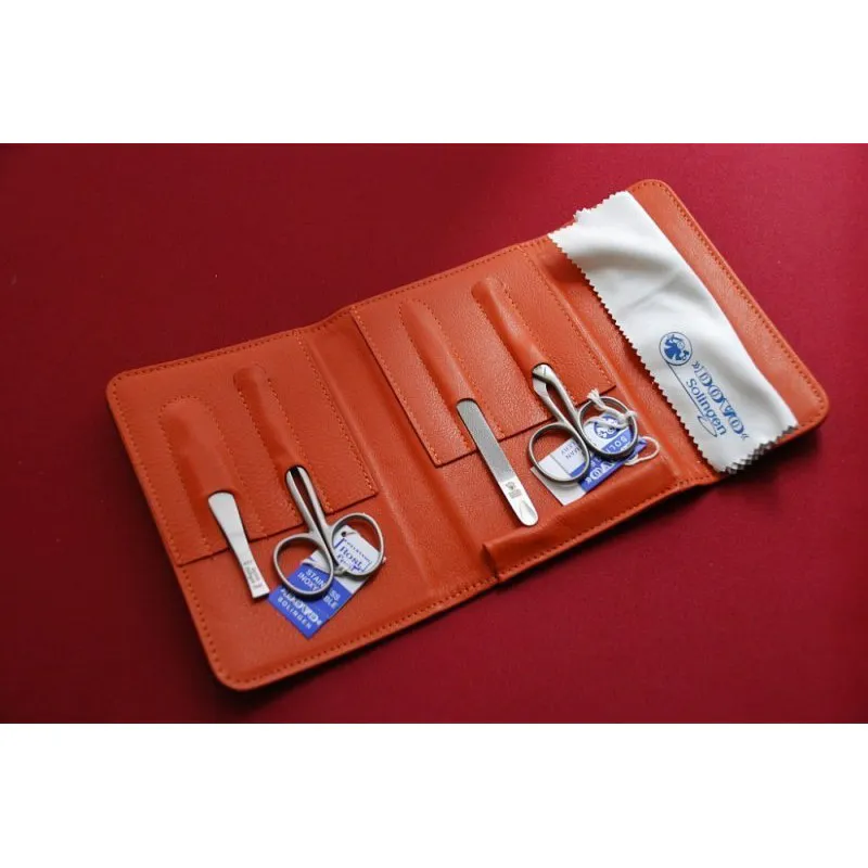 Manicure DOVO Solingen 2039016 - Zdjęcie 5