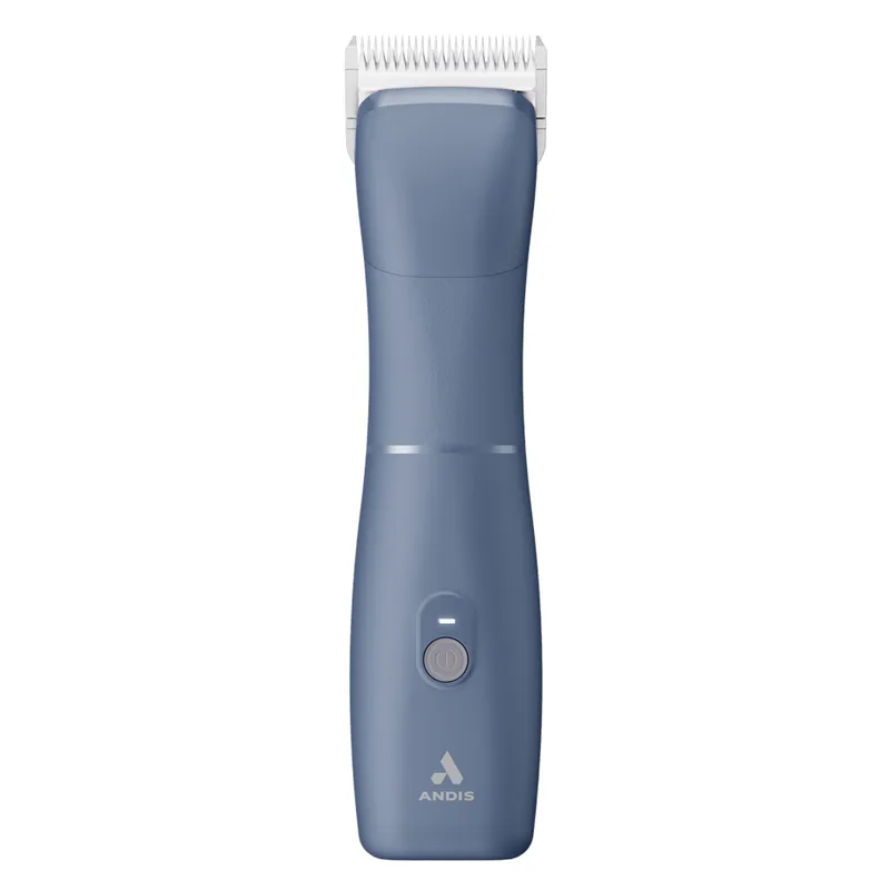 Andis eMERGE Clipper Blue - Zdjęcie 2