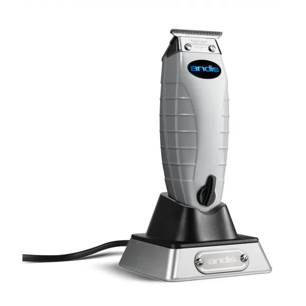 Andis Cordless T-Outliner Li - Zdjęcie 5
