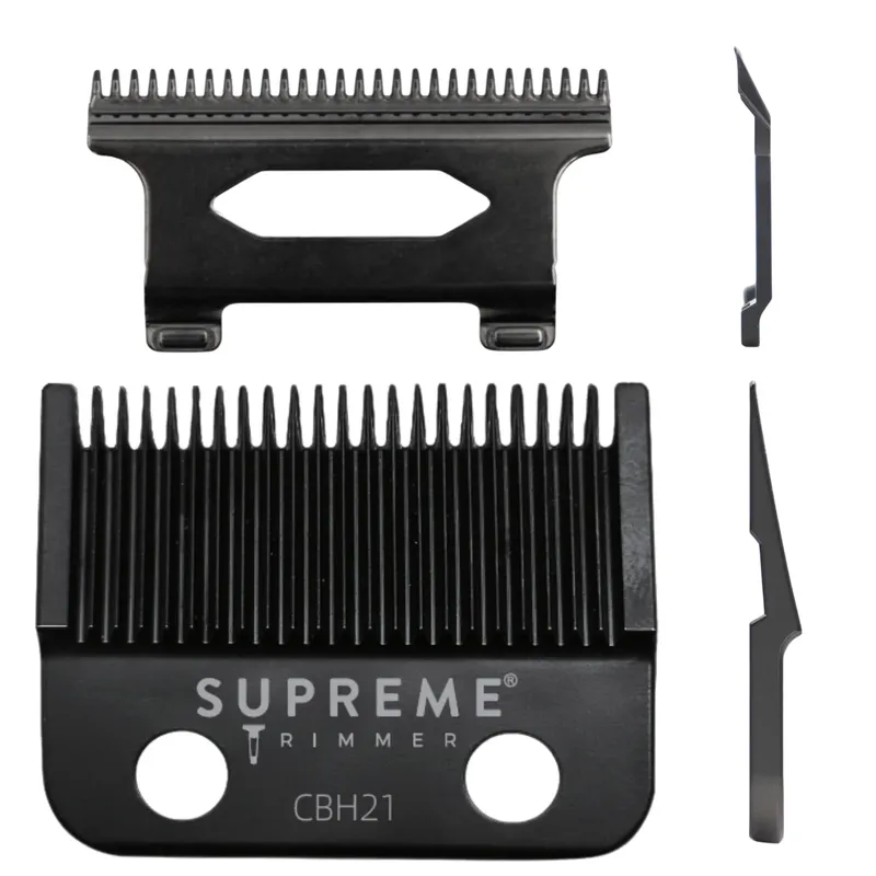 Głowica tnąca STpro Clipper - Hybrid - Zdjęcie 1
