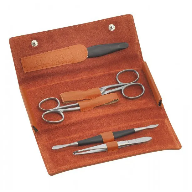 Manicure DOVO Solingen 6030 076 - Zdjęcie 1