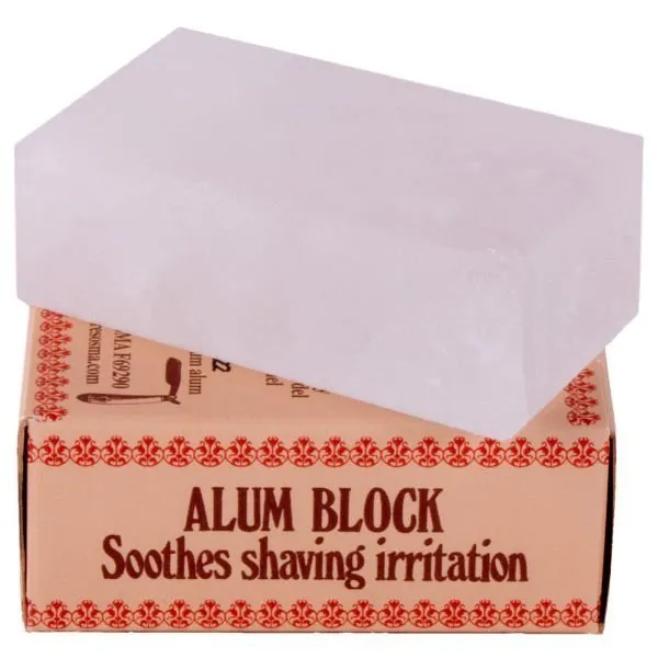 Ałun OSMA Block 505171 - Zdjęcie 3