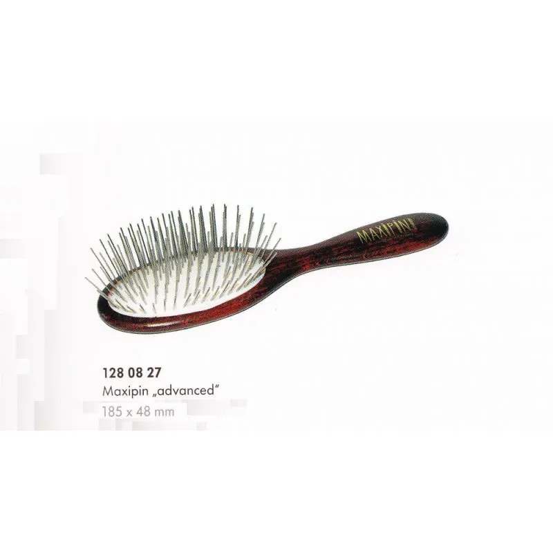 Szczotka dla psa MAXI-PIN 128 08 27 - Zdjęcie 1