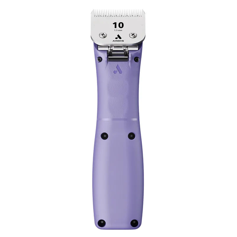 Andis eMERGE Clipper Purple - Zdjęcie 5