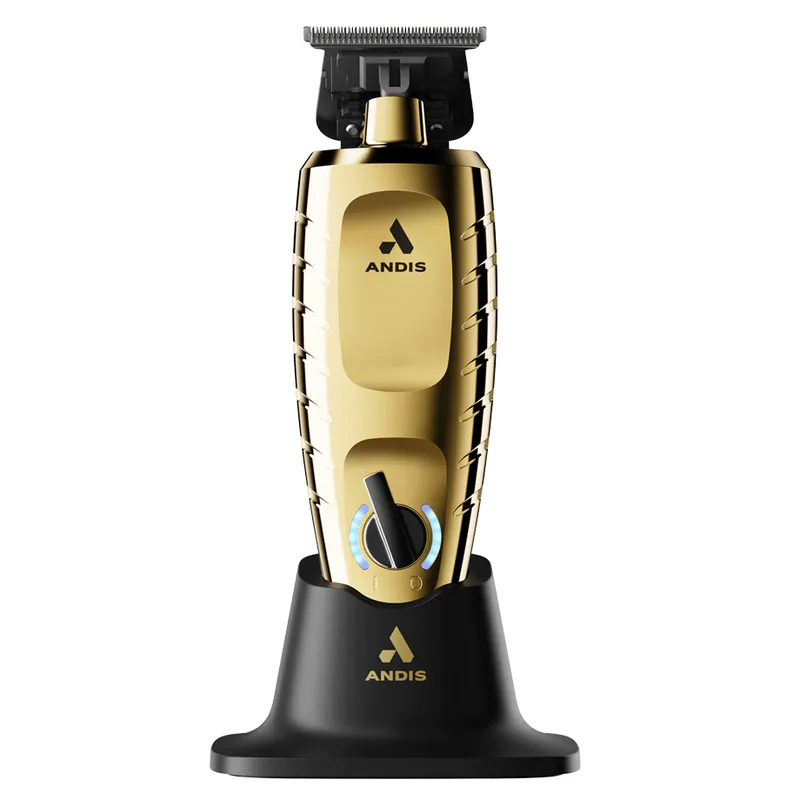 ANDIS GTX-Exo II Cordless Gold - Zdjęcie 5