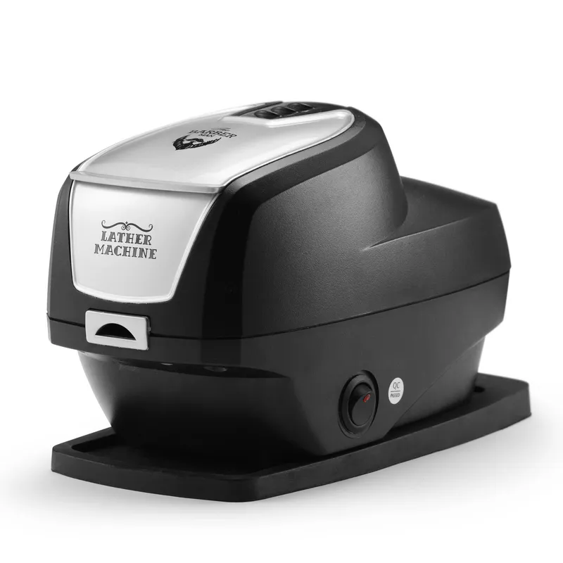 Urządzenie do tworzenia pianki do golenia LATHER Machine 59205 Professional - Zdjęcie 2