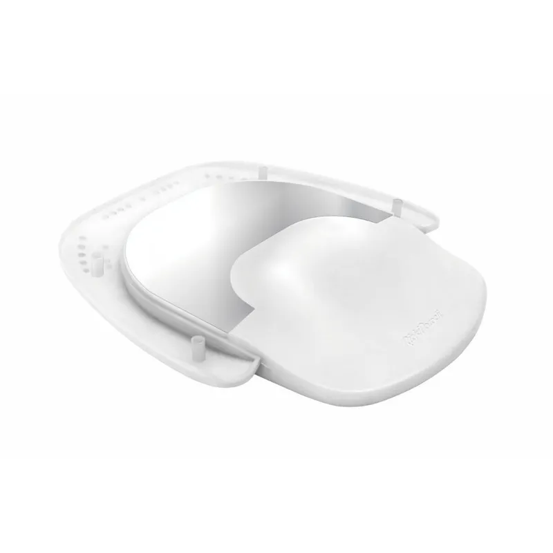 Lampa UV/LED do paznokci RICKI PARODI VComfort 72W - Zdjęcie 2