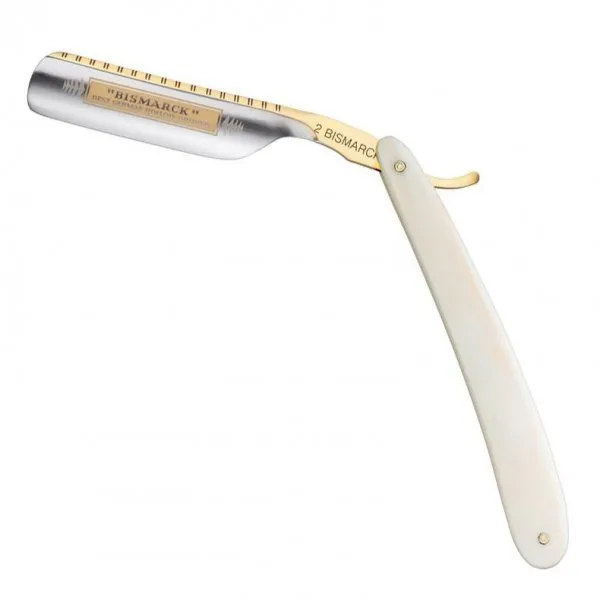 Razor DOVO Solingen 2 6820 N - Akryl BISMARCK. - Zdjęcie 2