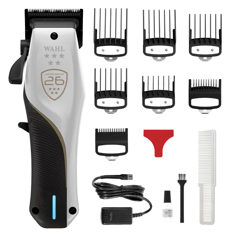 WAHL Vapor™ CE Championship Edition - Zdjęcie 2