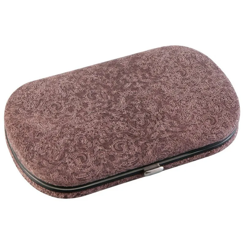 Manicure DOVO Solingen 6005 128 LAVANDA - Zdjęcie 2
