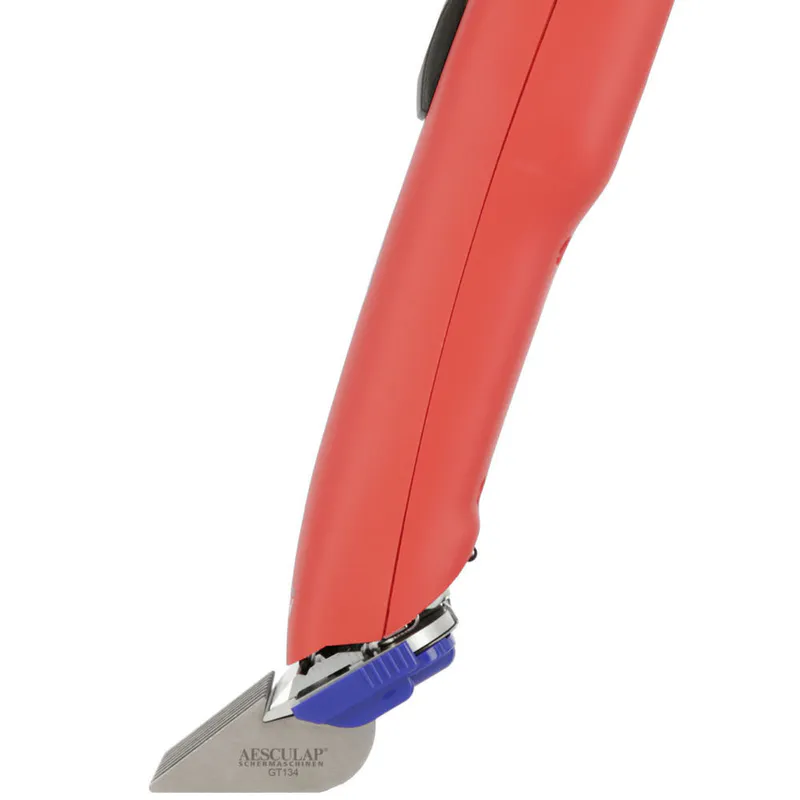 Aesculap SnapOn dodatkowy grzebień 16 mm - Zdjęcie 3