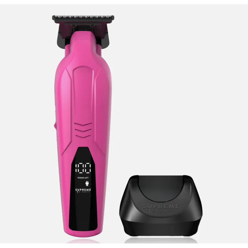 Supreme Trimmer VADER™ Lite Trimmer - Pink - Zdjęcie 1