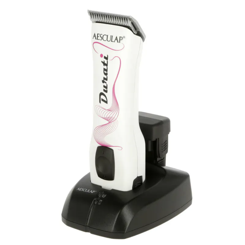 AESCULAP Durati ProWhite Cordless - Zdjęcie 2