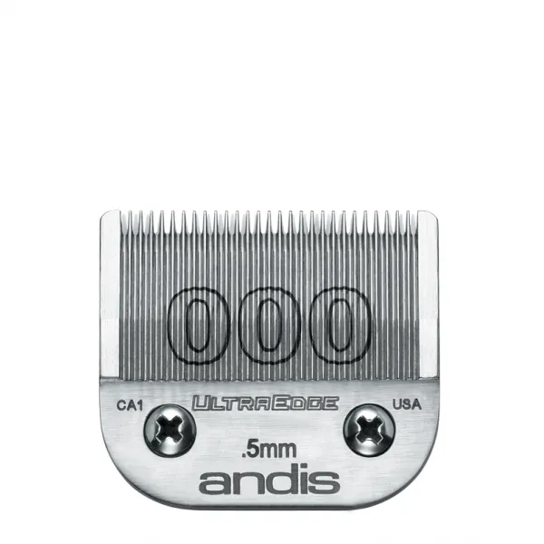 Głowica tnąca Andis UltraEdge 0,5 mm - Zdjęcie 1