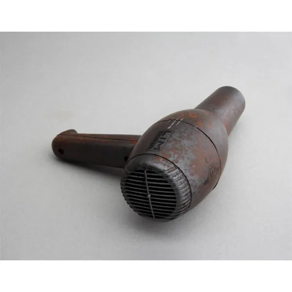 LIM HAIR Barber Dryer - Zdjęcie 2