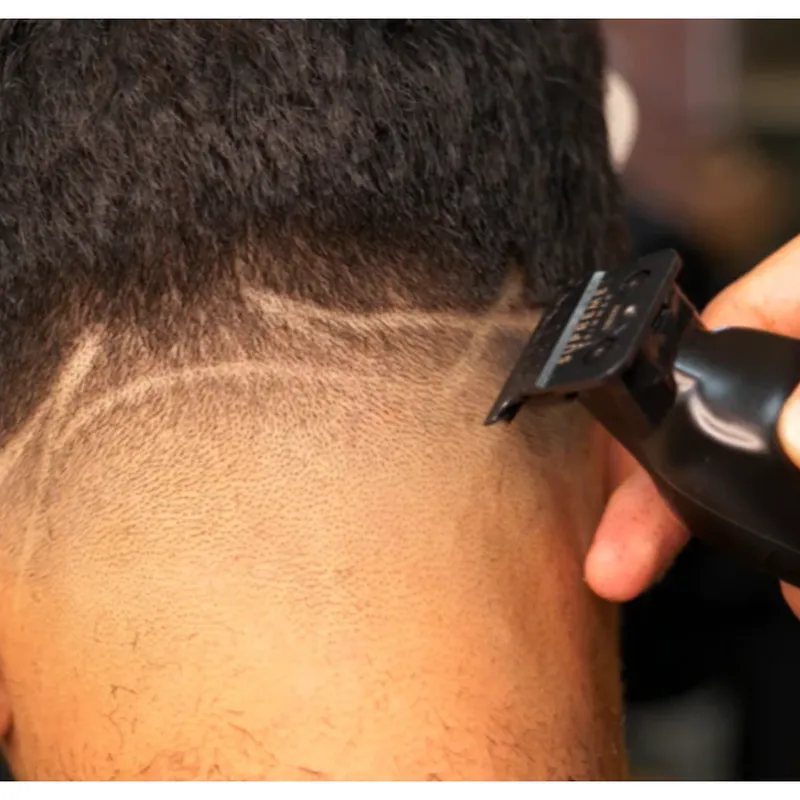 Supreme Trimmer VADER™ – profesjonalny trymer konturowy - Zdjęcie 5