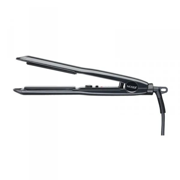 Żelazko fryzjerskie MOSER 4417-0050 Cera Style Pro - Zdjęcie 2
