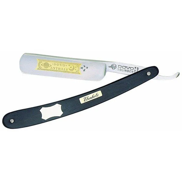 Razor DOVO Solingen 5 58130 - heban - Zdjęcie 2