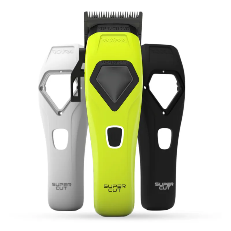 ROVRA Super Cut - Zdjęcie 1