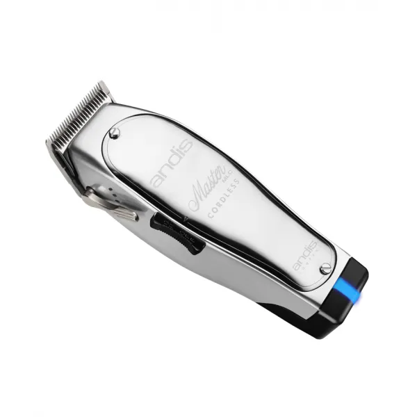 Andis Master Cordless Li-Ion Clipper - Zdjęcie 3