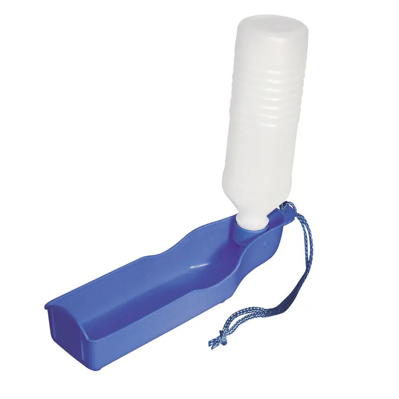 Podróżna miska na wodę - 250 ml - Zdjęcie 2
