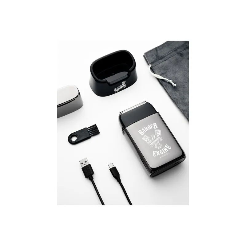 Beardburys Muscle Shaver PRO - Zdjęcie 6