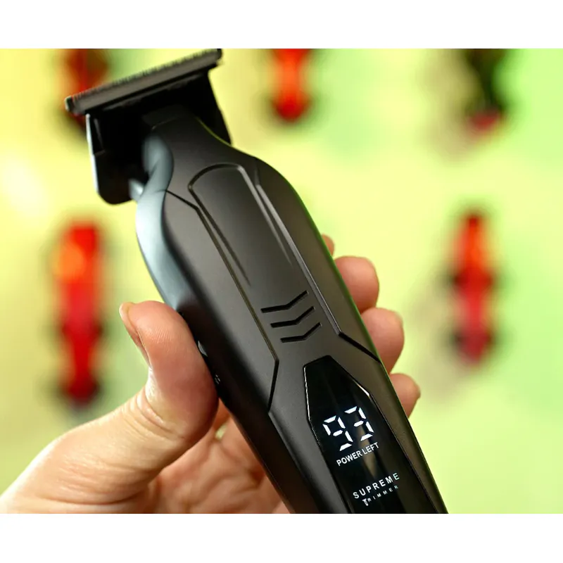 Supreme Trimmer VADER™ Lite Trimmer Black - Zdjęcie 5