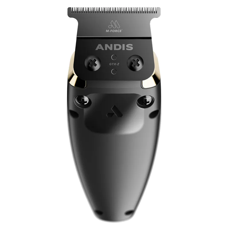 ANDIS GTX-Exo II Cordless Gold - Zdjęcie 6