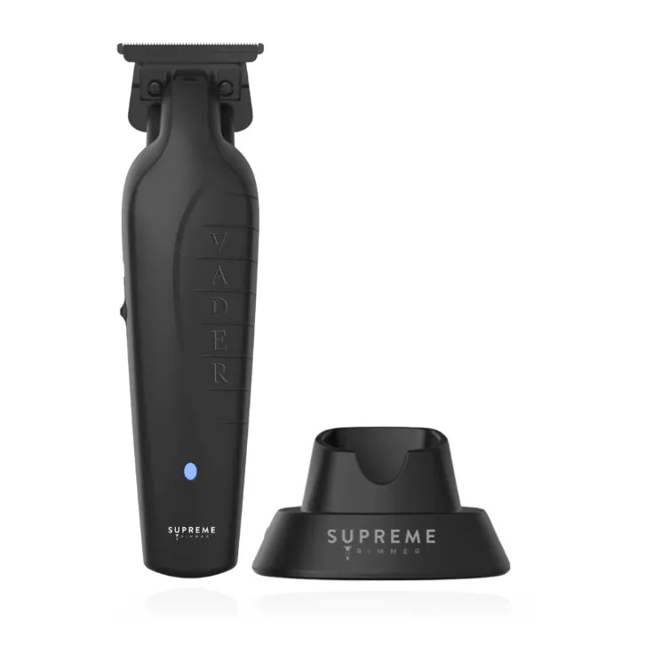 Supreme Trimmer VADER™ – profesjonalny trymer konturowy - Zdjęcie 2