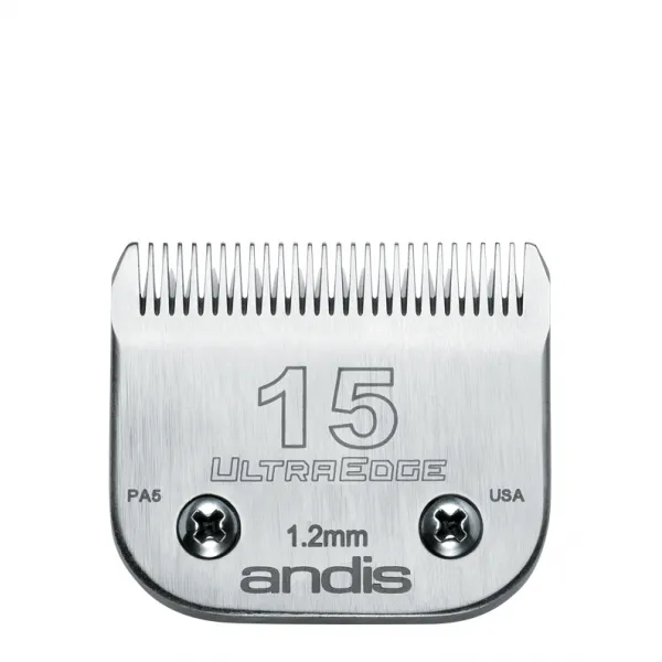 Głowica tnąca Andis UltraEdge 1,2 mm - Zdjęcie 1