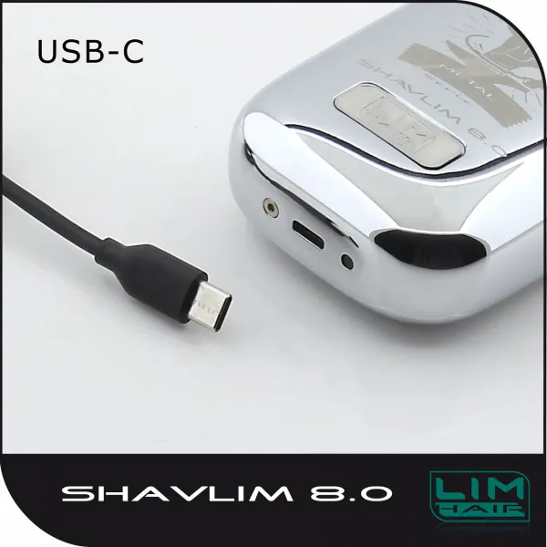 LIM HAIR SHAVLIM 8.0 - Zdjęcie 5