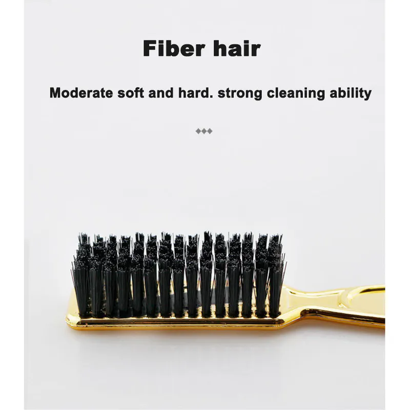 Fade Brush Gold - Zdjęcie 3