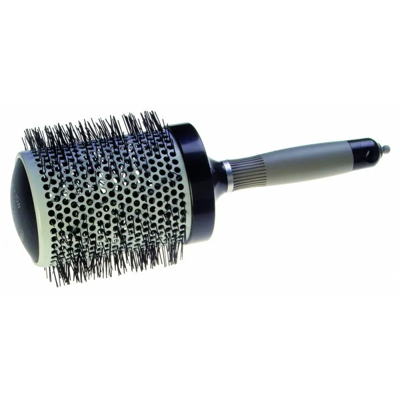 Szczotka do włosów Ceramic Hot Curler 541 80 77 - Zdjęcie 1